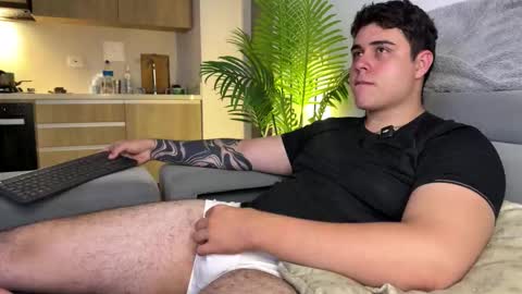 Snapshot of odin_blake chatting on 02/21/26, 02:12 ODIN online show from 02/21/26, 02:12