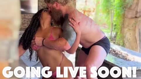 Odin and Freya online show from 11/01/25, 06:43