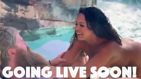 Odin and Freya online show from 11/23/25, 09:58