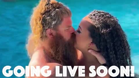 Odin and Freya online show from 12/20/25, 08:05