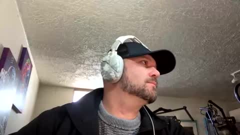 Snapshot of odinstone chatting on 01/18/26, 06:34 Odin Stone online show from 01/18/26, 06:34