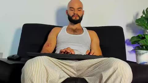 odinvide online show from 11/28/25, 10:34