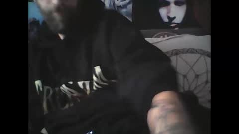 oedipe666cam online show from 02/19/25, 04:00