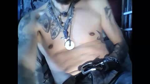 oedipe666cam online show from 02/21/25, 01:00