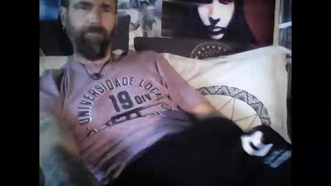 oedipe666cam online show from 11/25/25, 01:33