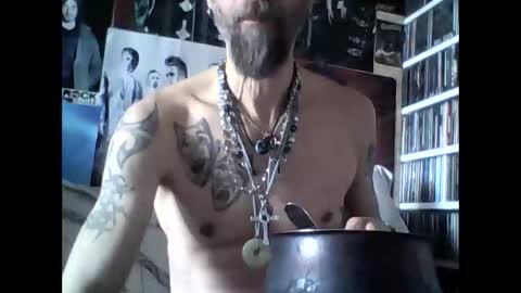 oedipe666cam online show from 03/24/26, 01:38