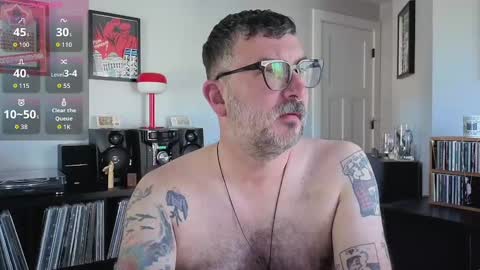 Office Dad online show from 10/06/25, 06:38