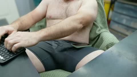 Snapshot of office_guy26 chatting on 06/24/26, 01:10 Office Guy online show from 06/24/26, 01:10