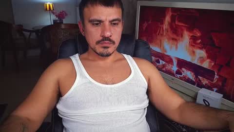 officeman7 online show from 12/04/24, 06:06