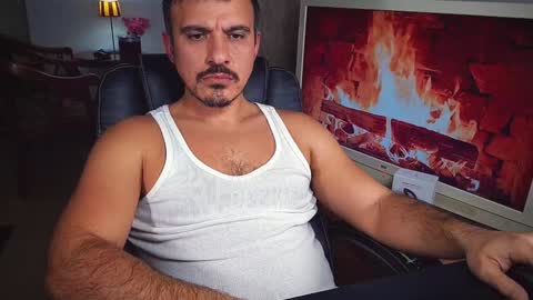 officeman7 online show from 12/08/24, 05:11