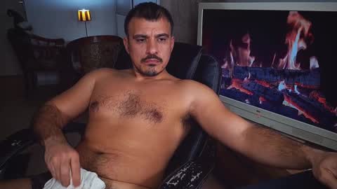 officeman7 online show from 12/20/24, 09:06