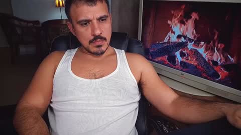 officeman7 online show from 12/27/24, 08:39