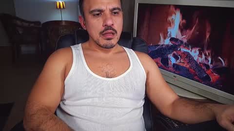 officeman7 online show from 01/02/25, 05:07