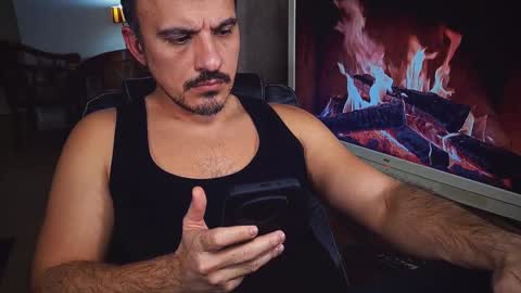 officeman7 online show from 01/11/25, 06:12