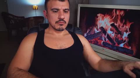 officeman7 online show from 01/21/25, 04:58