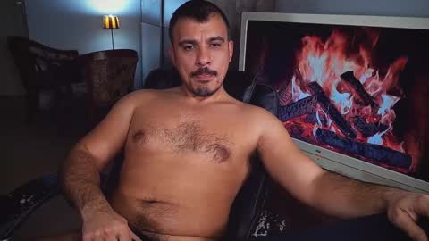 officeman7 online show from 01/21/25, 08:00