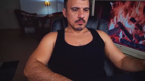 officeman7 online show from 01/23/25, 07:29