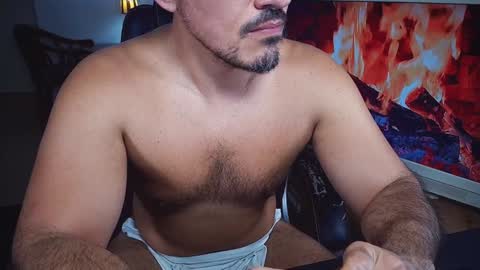 officeman7 online show from 01/28/25, 08:47