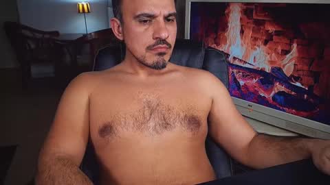 officeman7 online show from 01/29/25, 07:43