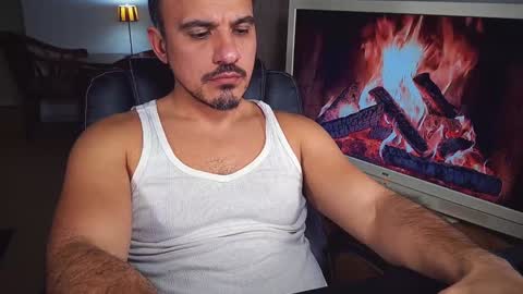 officeman7 online show from 01/31/25, 06:36