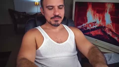 officeman7 online show from 02/09/25, 07:09