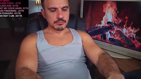 officeman7 online show from 02/20/25, 04:25