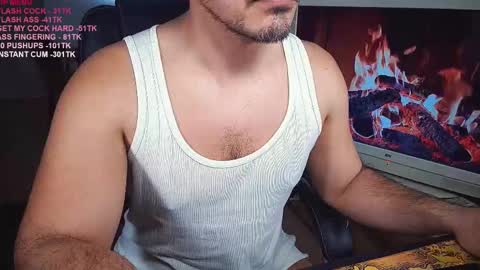 officeman7 online show from 03/07/25, 05:06