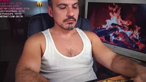 officeman7 online show from 03/10/25, 06:34