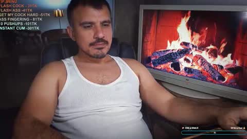 officeman7 online show from 12/04/25, 04:16