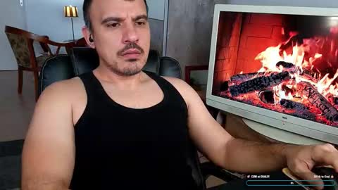 officeman7 online show from 02/08/26, 10:51