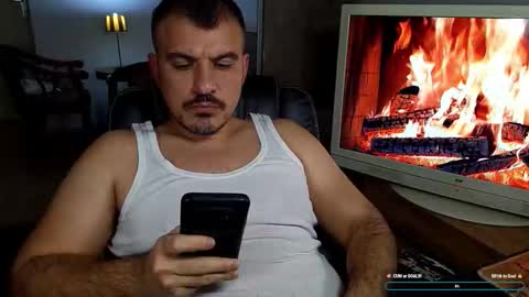 officeman7 online show from 02/14/26, 05:32