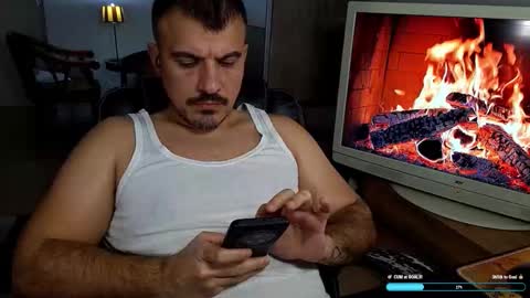 officeman7 online show from 02/16/26, 04:03