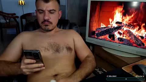 officeman7 online show from 02/18/26, 03:52