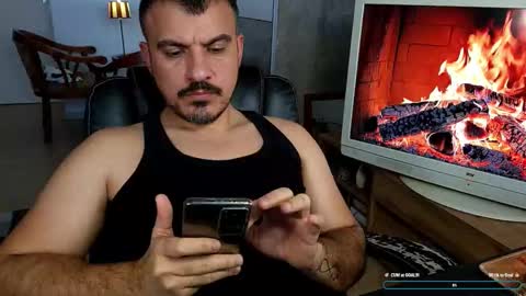 officeman7 online show from 02/23/26, 03:31