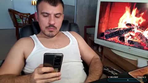 officeman7 online show from 03/07/26, 03:31