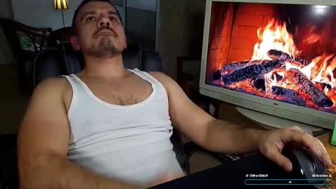 officeman7 online show from 03/10/26, 05:18