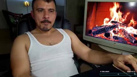 officeman7 online show from 03/11/26, 06:25