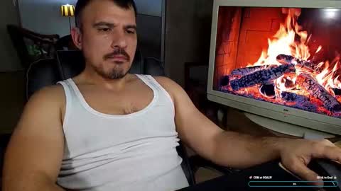 officeman7 online show from 03/12/26, 04:57