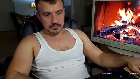 officeman7 online show from 03/14/26, 05:07