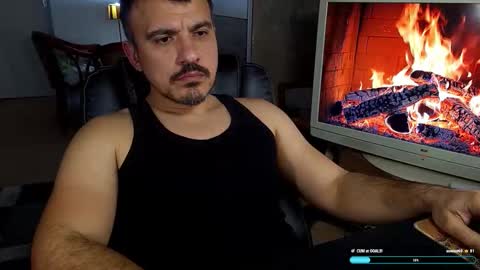 officeman7 online show from 03/16/26, 04:44