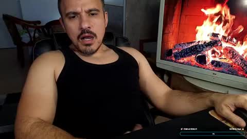 officeman7 online show from 03/18/26, 04:32