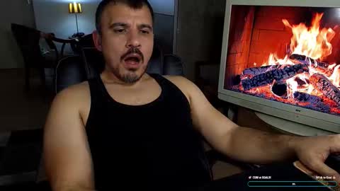 officeman7 online show from 03/19/26, 05:39