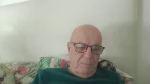 oggi95 online show from 09/30/25, 12:54