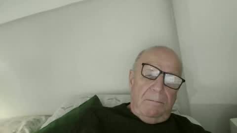 oggi95 online show from 03/11/26, 04:57