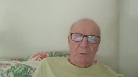 oggi95 online show from 05/20/26, 01:50
