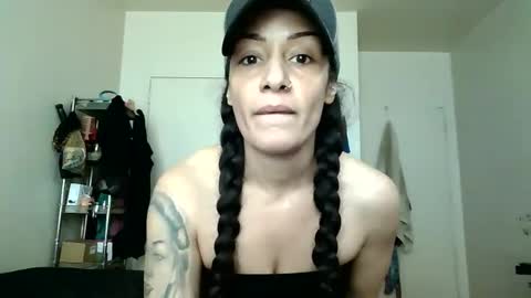 Snapshot of oglitcouple chatting on 09/26/25, 04:00 Lit en Cama online show from 09/26/25, 04:00