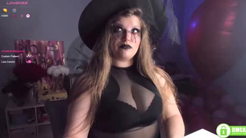 Snapshot of oh_adaline chatting on 10/30/25, 07:47 Adaline new account - help me get new subscribers 3 online show from 10/30/25, 07:47