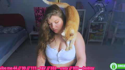 Adaline  new account - help me get new subscribers 3 online show from 04/26/26, 06:27