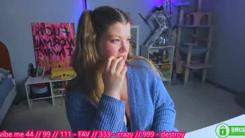 Adaline  new account - help me get new subscribers 3 online show from 04/28/26, 02:27