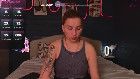 oh_my_julia online show from 11/15/25, 10:15